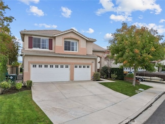 29232 Saint Tropez Place, Castaic, CA 91384