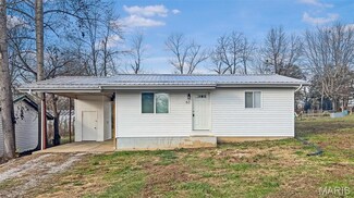 63 County Road 211, Ironton, MO 63650