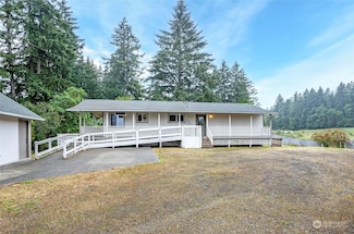 8908 Key Peninsula Hwy NW, Lakebay, WA 98349