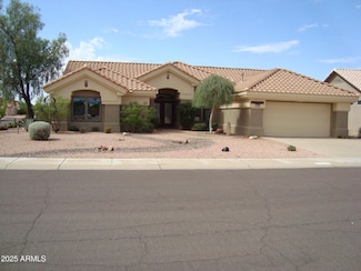 15705 W Greystone Dr, Sun City West, AZ 85375