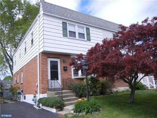 245 Morris Ave, Woodlyn, PA 19094