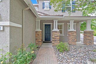 11201 Messina Way, Reno, NV 89521