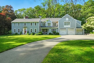 12 Wicked Hill, Duxbury, MA 02332