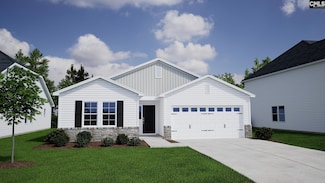 734 Clementine Run, Gilbert, SC 29054