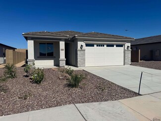 7628 E 35th St, Yuma, AZ 85365