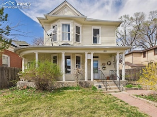 411 Michigan St, Pueblo, CO 81004