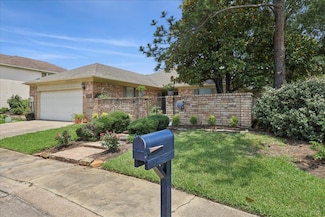 6650 Windwood Ln, Beaumont, TX 77706