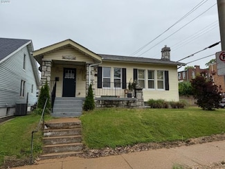 4317 Osceola St, Saint Louis, MO 63116