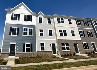 161 Swan Field Ave, Ranson, WV