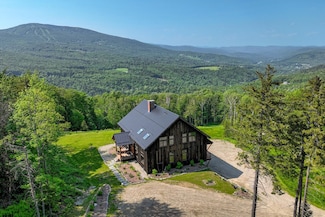 348 Turtle Hill Rd, Ludlow, VT 05149