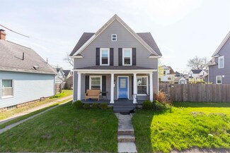 310 S Frances St, South Bend, IN 46617