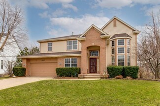 34327 N Bobolink Trail, Grayslake, IL 60030