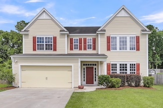 127 Rawlins Dr, Summerville, SC 29485