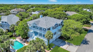 6 54th Ave, Isle of Palms, SC 29451