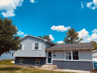 13001 Colfax St, Cedar Lake, IN 46303
