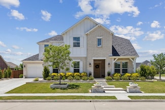 1421 Maplewood Dr, Prosper, TX 75078