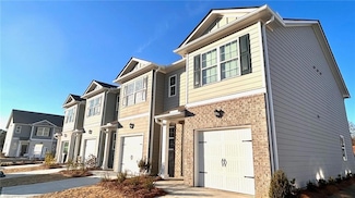 1005 N 2nd Ave NW, Rome, GA 30165