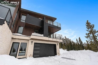 436 Fuller Placer Rd, Breckenridge, CO 80424