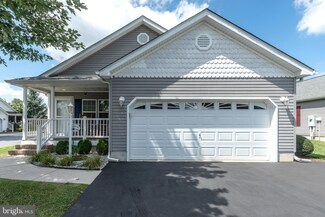 109 Foxtail Ln Unit 13, Magnolia, DE 19962