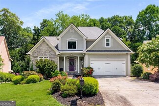 2669 Glenrose Hill, Atlanta, GA 30341