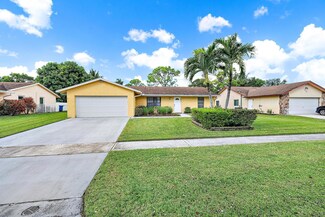 208 Bobwhite Rd, Royal Palm Beach, FL 33411