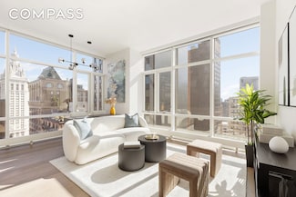 5 Beekman St Unit 21B, New York, NY 10038