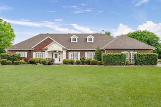 2402 Berry Grove Ct, Melissa, TX 75454