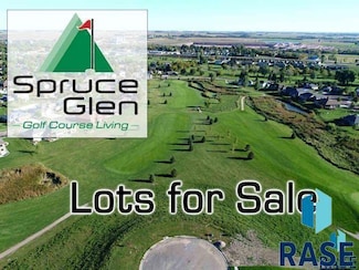 Bk18 Lot4 Divot Dr, Dell Rapids, SD 57022