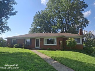 10007 Northridge Ct, Louisville, KY 40272