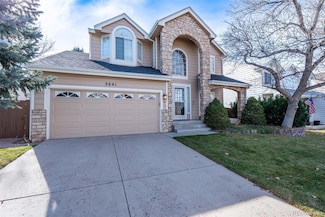3641 Rosewalk Cir, Highlands Ranch, CO 80129