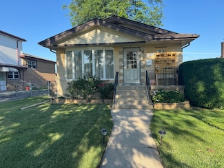 7930 Mcvicker Ave, Burbank, IL 60459