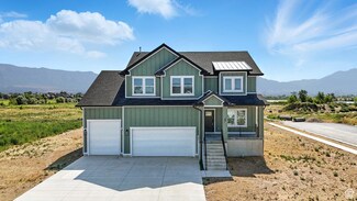 1734 N 4100 St W, Plain City, UT 84404