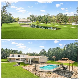 25050 Kah Lac Rd, Ponchatoula, LA 70454
