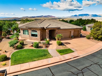 373 W Meridian Dr, Ivins, UT 84738