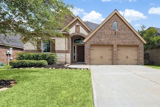 2706 Rosepoint Ct, Fresno, TX 77545