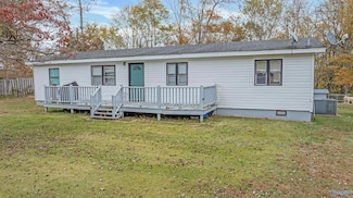 356 Wann Cir, Pisgah, AL 35765