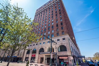 109 N Main St Unit 1406, Memphis, TN 38103