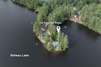 152 Emerald Point, Wakefield, NH 03872