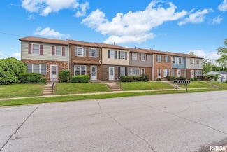 114 17th Ave W Unit 102, 104, 106, 108,1, Milan, IL 61264