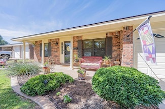 709 McDonald St, Midland, TX 79703