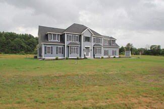 Lot 13 Houghton Farms Ln, Bolton, MA 01740