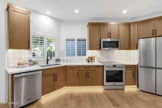 7787 E Vía Casta, Scottsdale, AZ 85258