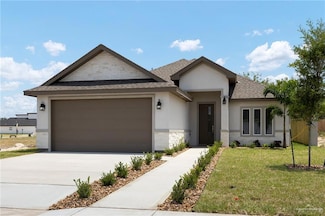 4909 Columbia Ave, Mission, TX 78573