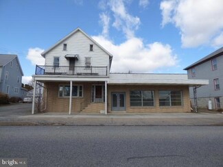 5559 Buchanan Trail W, Greencastle, PA 17225