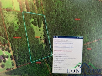 TBD Old Town Rd, Marshall, TX 75672