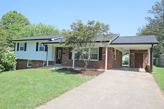 303 Arbolado Dr, Frankfort, KY 40601