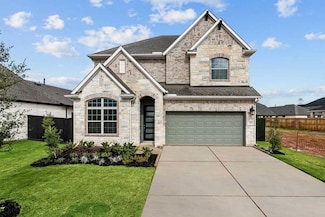 Sedona, Conroe, TX 77302