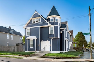 1109 Franklin Ave Unit 1111, Columbus, OH 43205