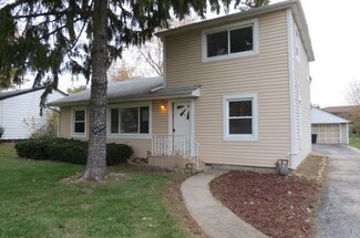 7535 Oak Grove Ave, Justice, IL 60458