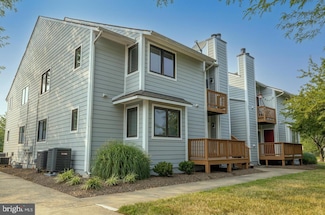 606 Marion Quimby Dr, Stevensville, MD 21666